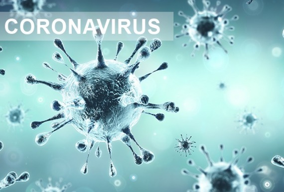 Information / Measures CORONAVIRUS